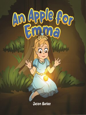 cover image of An Apple for Emma